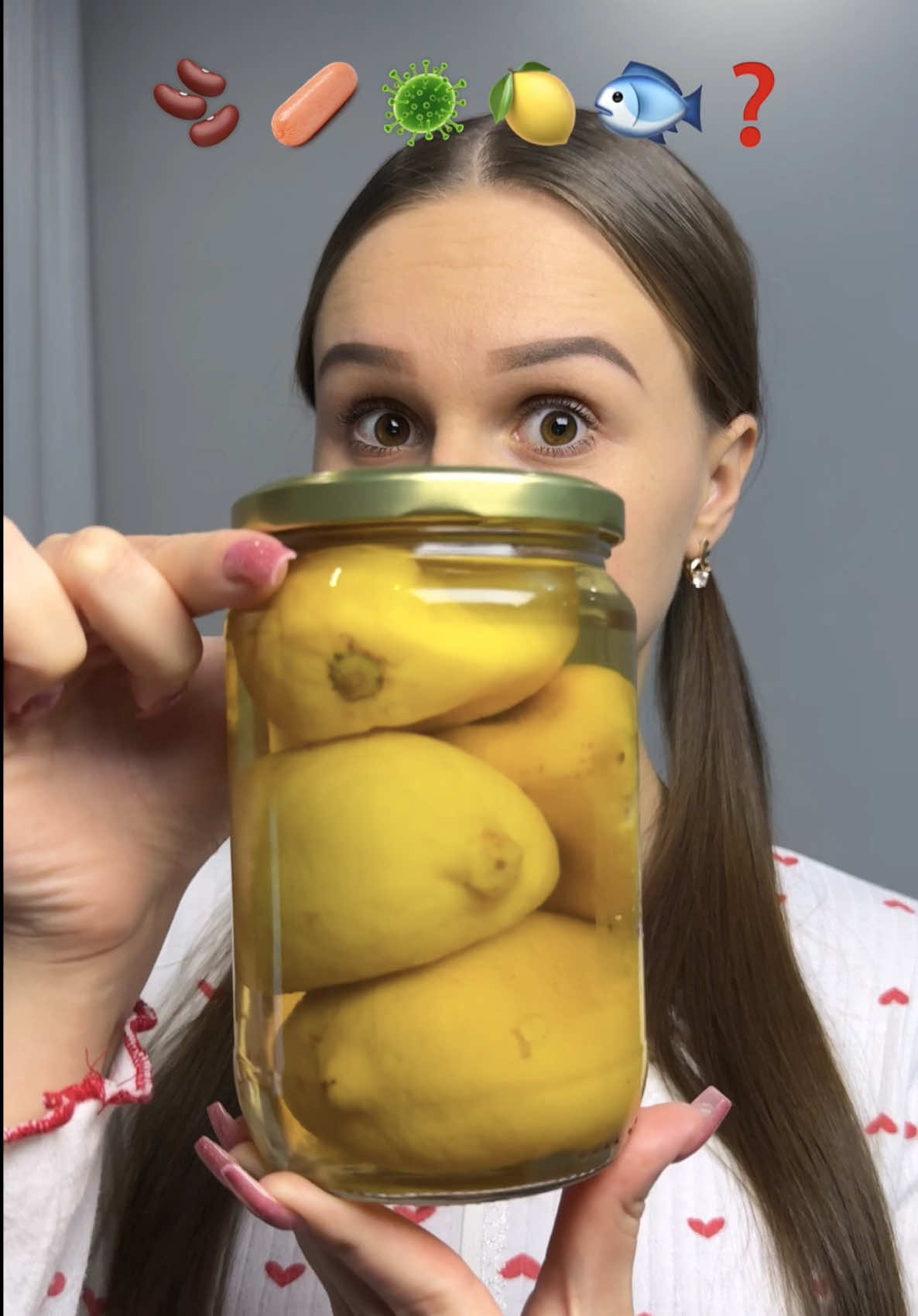 STRANGE CANNED FOODS you’ve never eaten! 😳 #food #eating #asmr 