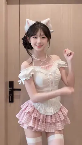 Sản phẩm này rất dễ thương và đáng iu ! #gaixinhnhay #tiktokdance #xuhuong #vibe #2026