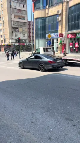 Əhmədlidə Sıradan bir Gün😈🤍#11tc011 #cls63 🙂#cls63amg #cls #əhmədli 