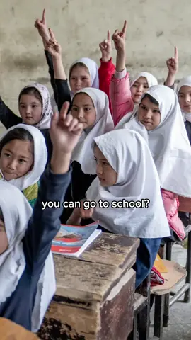 Conversations with girl in Afghanistan #letherlearn #letafghangirlslearn #afghanwomen #afghangirl 