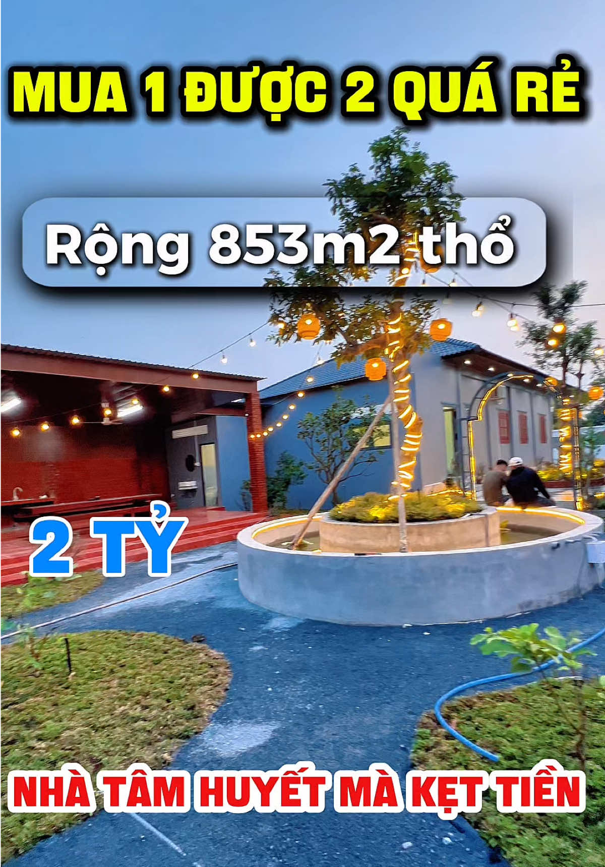 Phần 31 : Nhà vườn nghĩ dưỡng rộng 853m2 full thổ cư #nhavuonbinhchanhtranchan #nhadep #nhavuon #xuhuong 