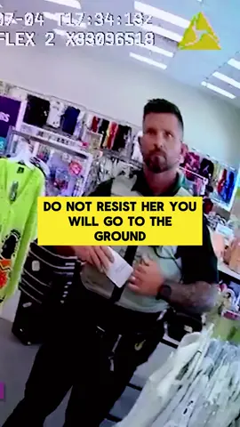 PART 1 | The price paid for these thefts was too high.#cops #bodycam #crime #copsoftiktok #police 