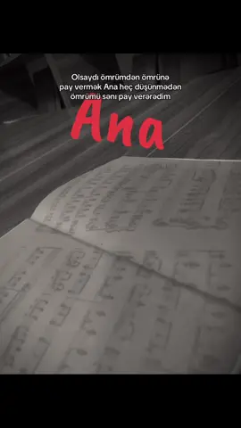 Ay Anam qurban olam mən sənə❤️#fyp #keşfet #anam #keşfet #anam 