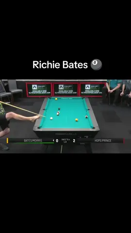 #creatorsearchinsights A frame win with no arms🙌#9ball #10ball #snooker #8ball 