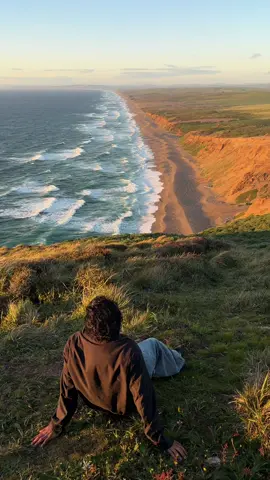 #pointreyes #peacefulview #pointreyesnationalseashore #Outdoors #fyp 