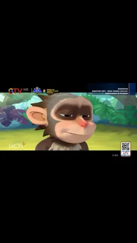 Doksli Aku nak yang itu  #PadaZamanDahuluGTV #GTVAmazingKids #fyp 
