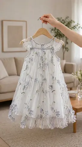 #dress #dressanak #dresspesta #fyp 