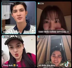 Cha Huy tắt hẳn nụ cười luôn 😂 “hun từng người thôi, hun cùng lúc 2 người thấy nó sao sao á” 🤣 thấy cọc chớ gìii 😂😂😂 #vodiengiahuy #letamtrieudang #vimeanhphanchiatay 