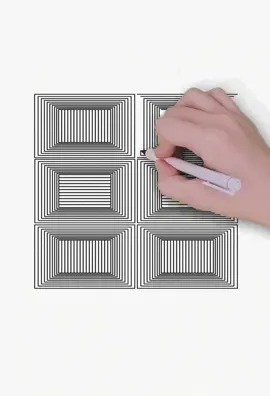 Art#artline #satisfying #fouryoupage 