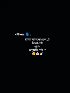 তিনটার একটাও নেই 🙂💔🥀 #fvpシ♡ #capcut #tranding #viralvideo #tiktokoficial 