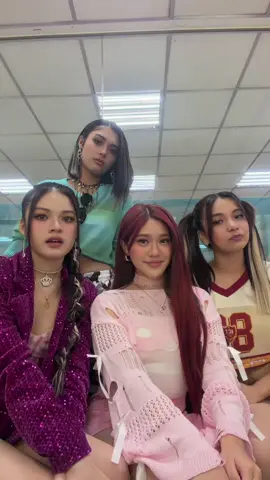 Walang tapon lahat balew @gaeamischa @Naya Ambi @Mitzi Josh  Born To Shine na in a bit!💚 #fyp 