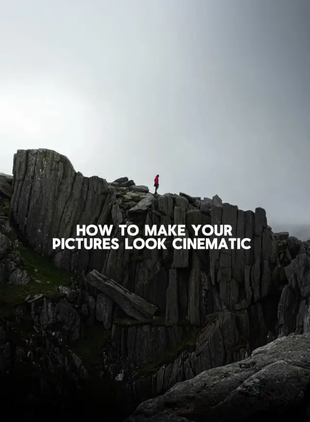Did I save this shot?  @Lightroom #lightroompreset #lightroomtutorial #photomagic #photoeditingtips #cinematic 