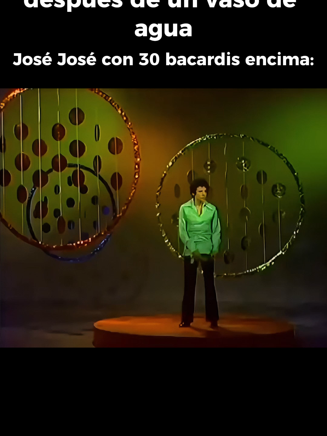 Puro José José🔥#ElPrincipedelaCancion #JoséJosé #Mexico #Musica