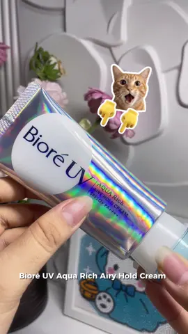 Làm chống nắng thế hệ mới 😍 #biore #kemchongnang 