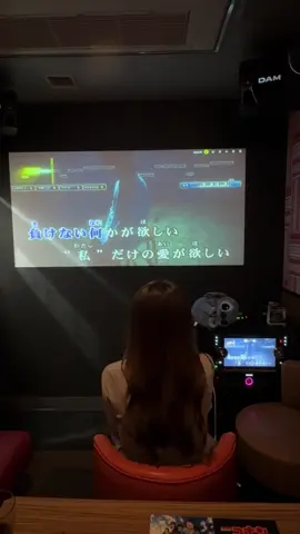 Mrs. GREEN APPLEの歌って本当に難しいからリクエスト沢山来て練習してもすぐ諦めちゃってたけど初めて歌いました！！優しい耳で聞いてください…#ダーリン #ミセスグリーンアップル #mrsgreenapple @Mrs. GREEN APPLE 