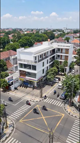 Kita usahakan punya bisnis indomaret, Kopi Kenangan & kost 4 lantai 