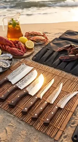 #Tiktokshopstockup  #Tiktokshopmothersday  #kitchenknives   #MeatCleaver  #CampingKnife 