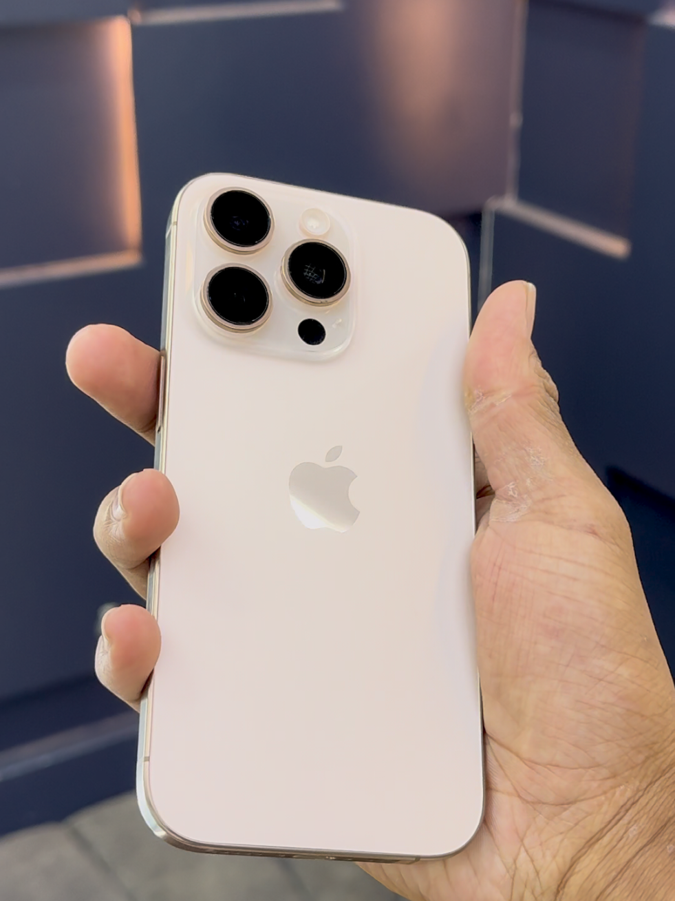 Iphone 16 Pro 256gb 🔥✨#iphone #iphone16promax #bangladesh🇧🇩 #mobile #fyp 