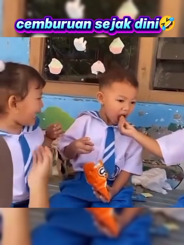 ngakak #video #tiktok #viral #ngakak 
