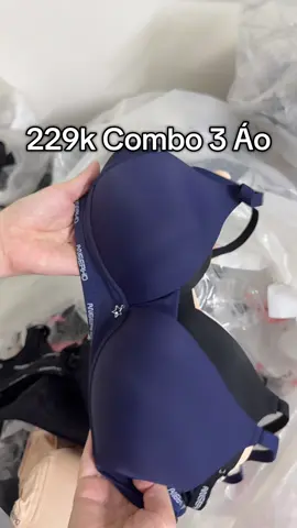 229k Combo 3 Áo#xuhuongtiktok #xuhuong 