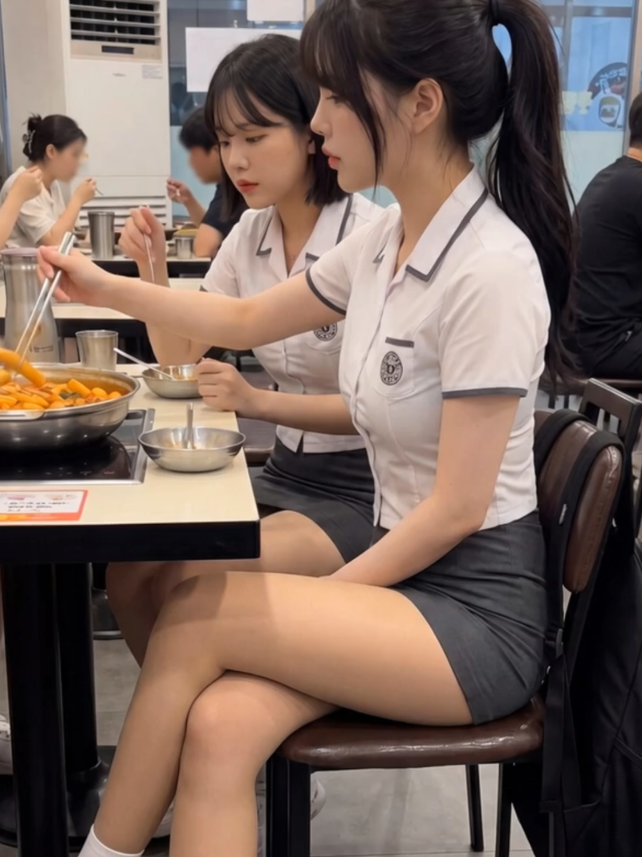 #효란 #고딩 #여고생 #08 #fyp 