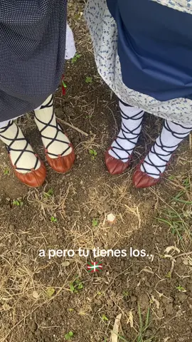 viva las albarcas #euskalherria #eh #zuretzatt #famosas 