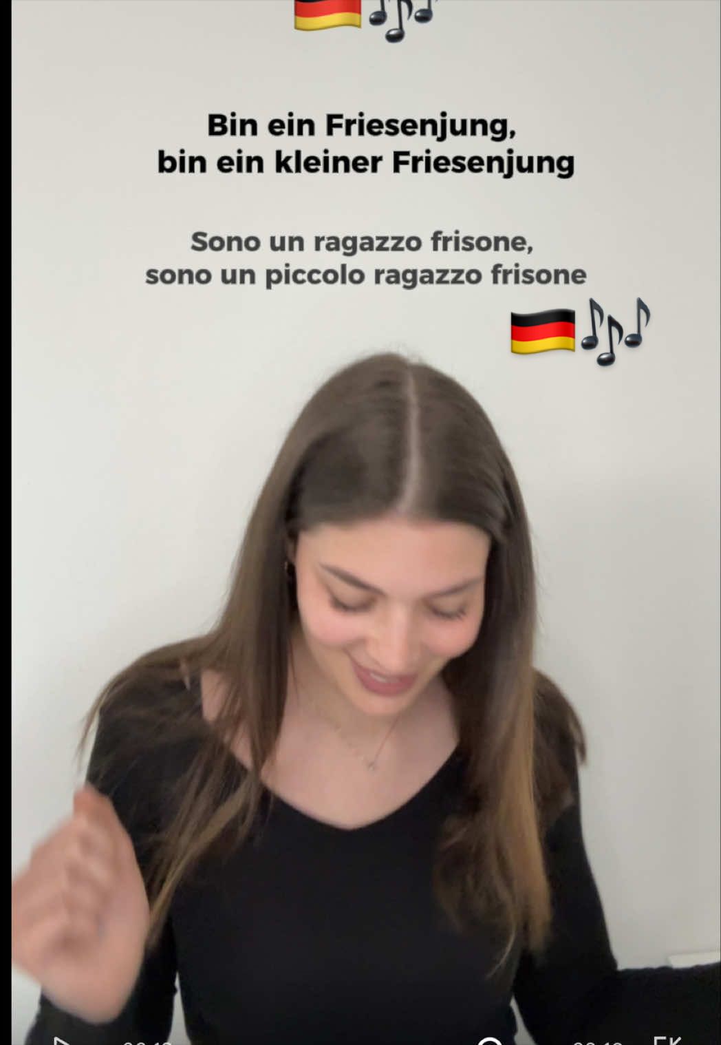 Traduzione canzone tedesca “Friesenjung” 🇩🇪🎶 #friesenjung#traduzionetedesco#tedesco#canzonetedesca#musicatedesca 