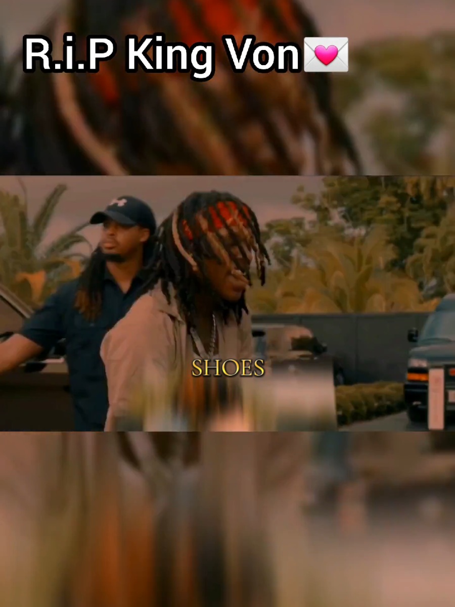 king von - IDGAF #kingvon #kingvonfrmdao #otf #oblock #chicagodrill 