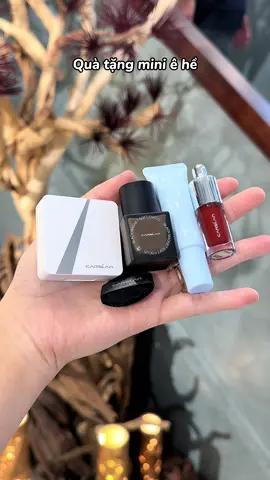 Mua 1 nhận 6 , deal này chấn động luôn carslan ơi #carslan #phanphukiemdau 