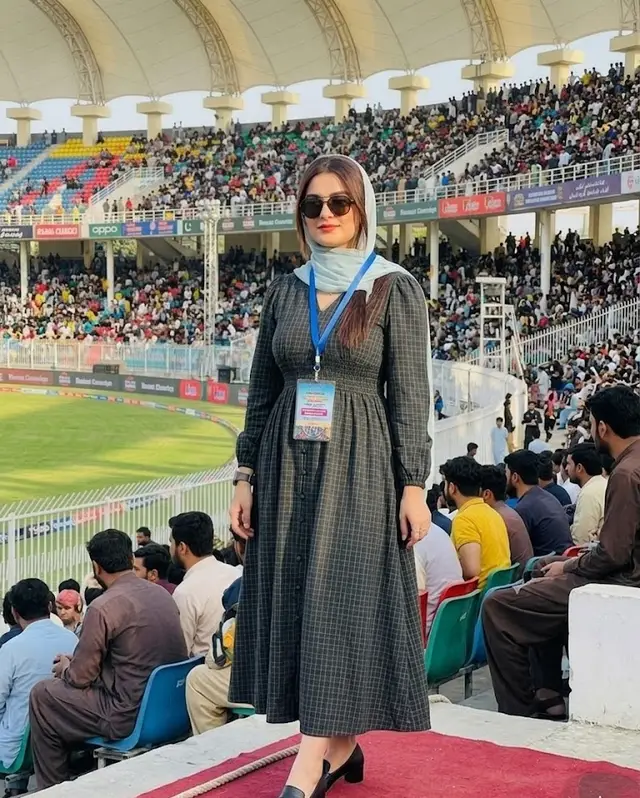 In the stadium#Orthopedic #viral peshwar zalmi.222 target