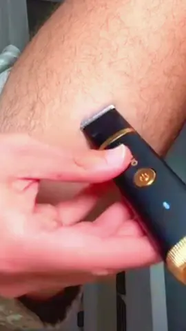 The OLOV Electric Body Hair Trimmer is a waterproof, rechargeable grooming tool designed for safe, comfortable hair removal. It features replaceable ceramic blades to prevent skin irritation, pulling, or tugging, with 2 adjustable guards, a nose trimmer attachment, and a USB charging dock. Easy to use for men and women. #olov #toktokshop #tiktokmademebuyit #olovhairtrimmer #hair 