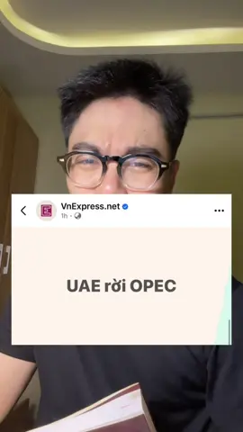 quả tin CHẤN ĐỘNG nhất ngày! #tintuc #chinhtri #uae #opec #giaxang 