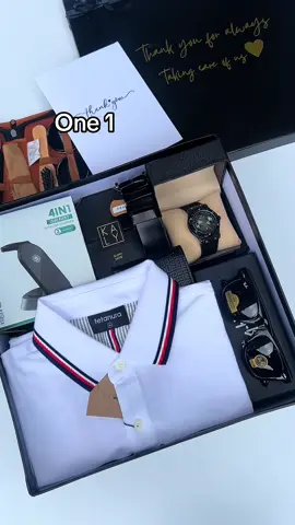 Gift ideas for his birthday 🖤#fyp#virał#giftideas#giftsforhim#giftbox 