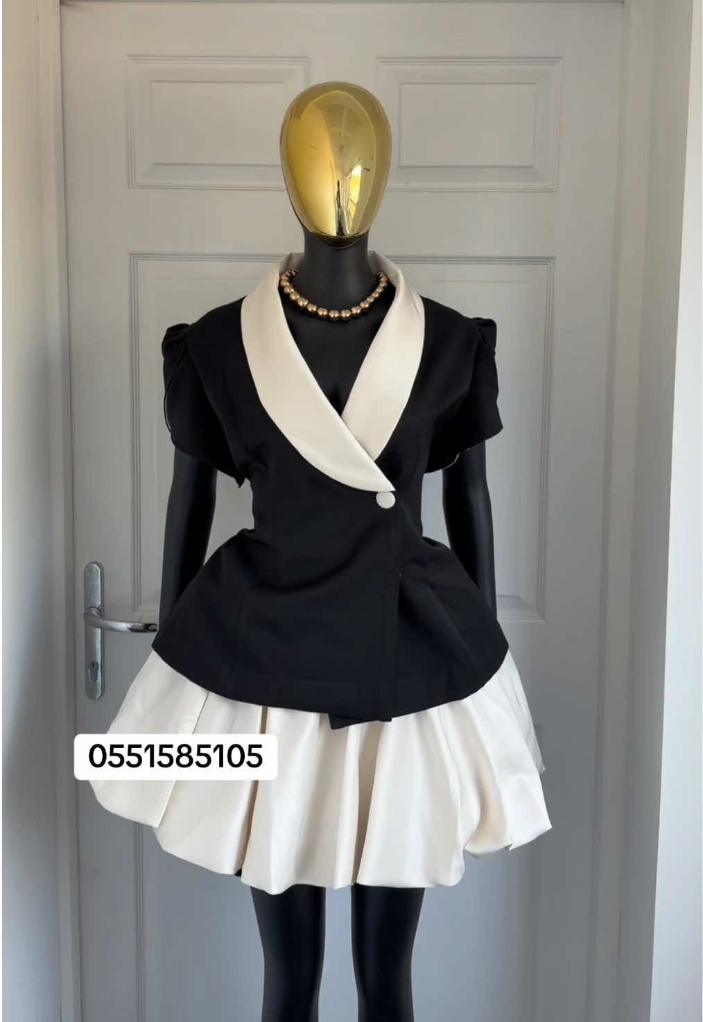 Classy outfit …. In al sizes  #fyp #foryou #fypシ #fypシ #ghanatiktok🇬🇭 