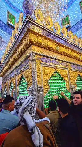 #اللهم_صل_على_محمد_وال_محمد #سلام_عليك_يا_ابا_الفضل_العباس_ع #سلام_عليك_يا_اباعبدالله_الحسين 