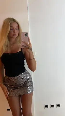 Daily Fitcheck  #partyoutfit#inspo#blonde