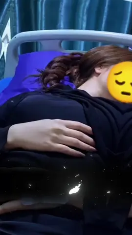 #CapCut #اي والله يايمه هيج وضعي صاير من بعدج🥺😔💔