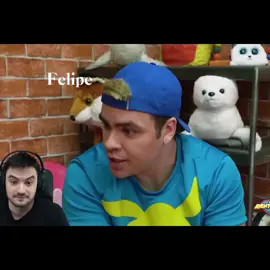 TO VIVA🙌🙌 me desculpem pelo vídeo longo!!! #fyp #creatirinsearchsight #Felipeneto #Netolab 