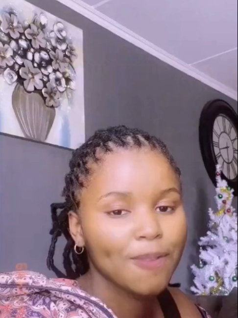 Nkosazana Daughter Singing Vuma Vuma Song 🔥🔥❤️ #nkosazana_daughter #masterkg #vumavuma #pianofever #southafricatiktok🇿🇦🇿🇦 #creatorsearchinsight