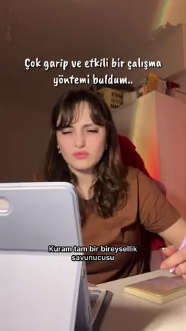 İnsan maruz kaldıkça Öğrenir bunun içinde en iyi öğrenme yöntemi video sonunda..😁😁 #dersçalışmak #üniversite #study #sınav İşbirliği #1703 