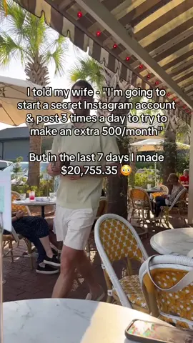 ➡️Comment “CLASS” + follow @theworkfromhomecouple and l’ll send you an invite to my FREE training class that breaks down exactly what I do. 🙋‍♂️I will be sharing my story and breaking down how you can start and grow an online business with affiliate and digital marketing, even as a complete beginner SHARE this with someone who likes making extra money 💰  🏛️This class is meant to educate and inspire, not promise similar outcomes. Results always depend on your effort,time,andconsistency. See you there🫶