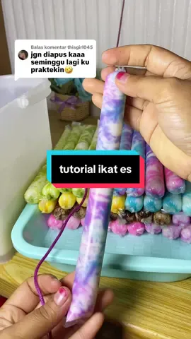 Membalas @thisgirl045 #tutorial #ikat #esmambo #esmamboviral #fypage 
