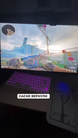 оч красивый #cs2 #faceit10lvl #кс2 #твич #cs2moments 