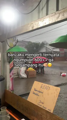 bismillah 600++ #affiliatepemula #pejuangrupiah #affiliatemarketing #fypage #4u 