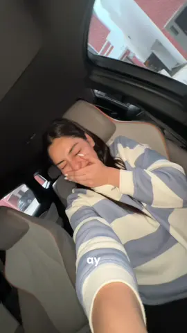 Me compré carro nuevo o me lo dejaron como nuevo??? Jajajaja gracias a @CLEAN MASTER ✨❤️