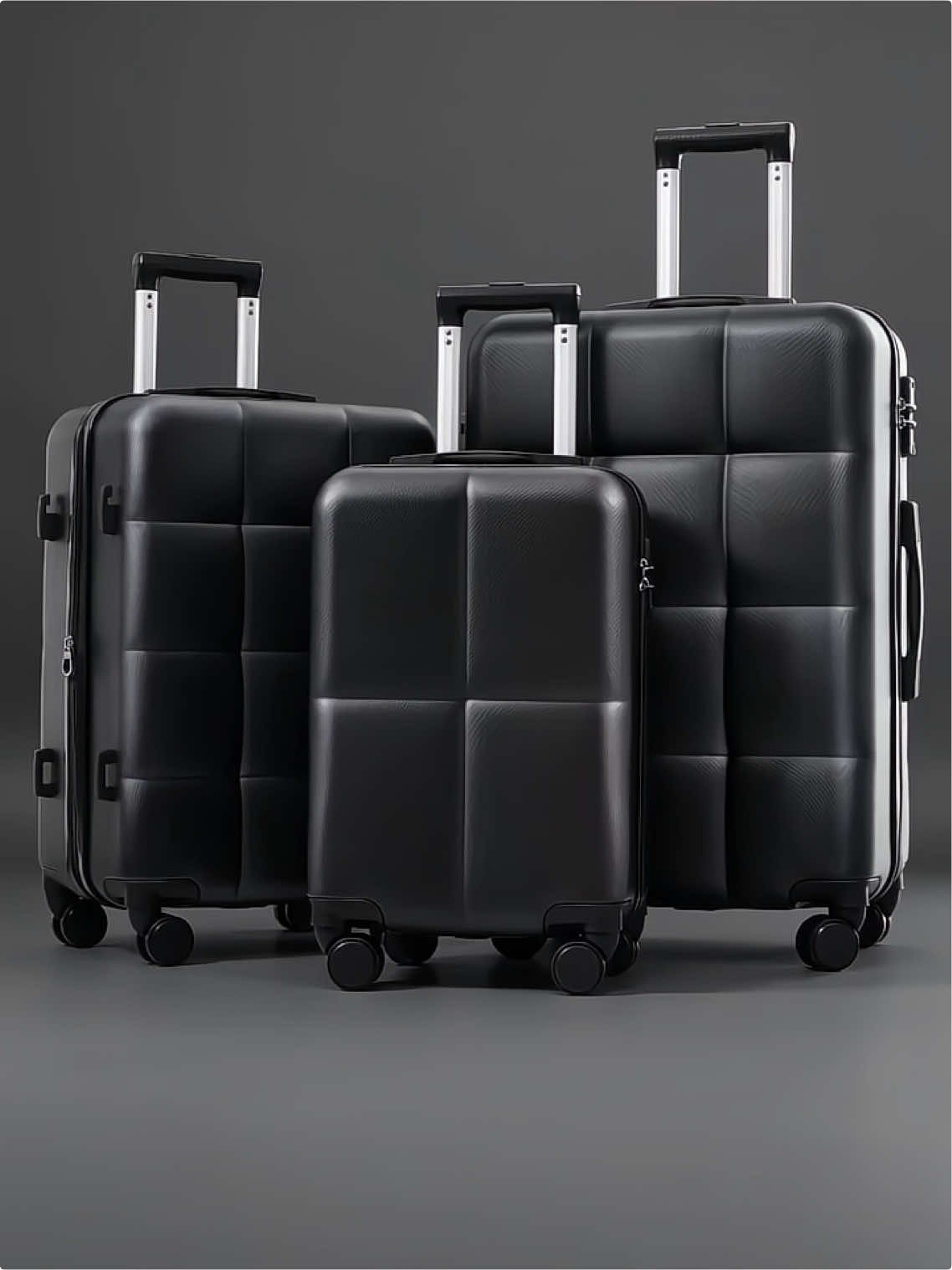 Put things in order, and the mood of the journey will naturally get better.#tiktokshop #luggage #goodthingtoshare #suitcase #traveltips 