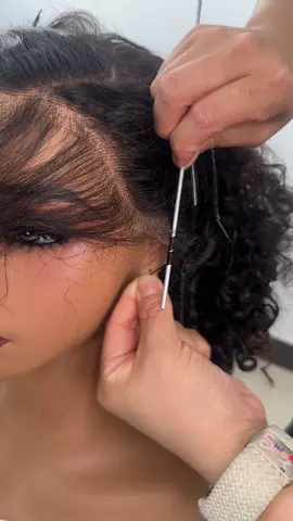 #rafaradahair #4chairstyles #4chair #wigbangs #bangstutorial 