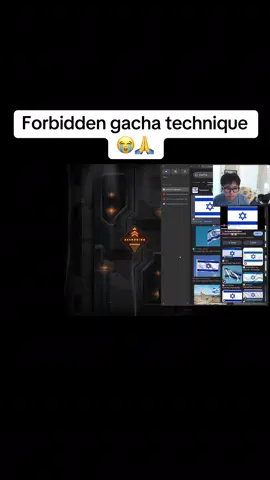 Coincidence? I think not (Twitch/YT: Ericqv) #gaming #GamingOnTikTok #nikke #nikkegoddessofvictory #fyp 