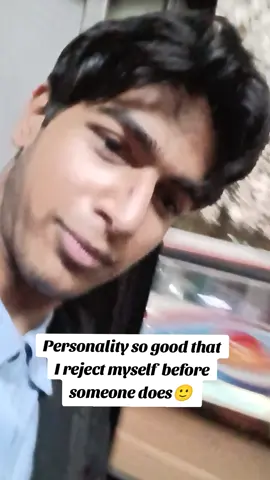 My personality in summary  #fyp #foryou