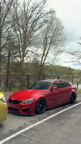 Been a min #bmw #m3 #fypシ #cartok #cars 